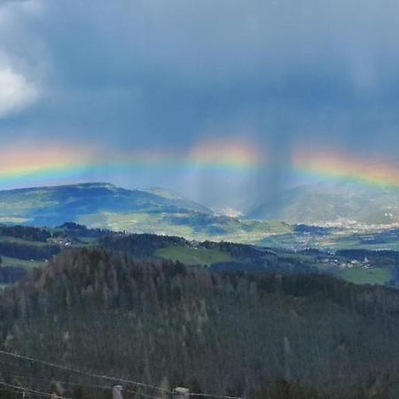 Lamminger Hutte Διαμέρισμα Βόλφσμπεργκ Εξωτερικό φωτογραφία
