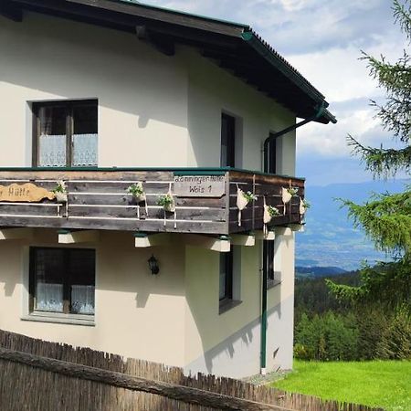 Lamminger Hutte Διαμέρισμα Βόλφσμπεργκ Εξωτερικό φωτογραφία