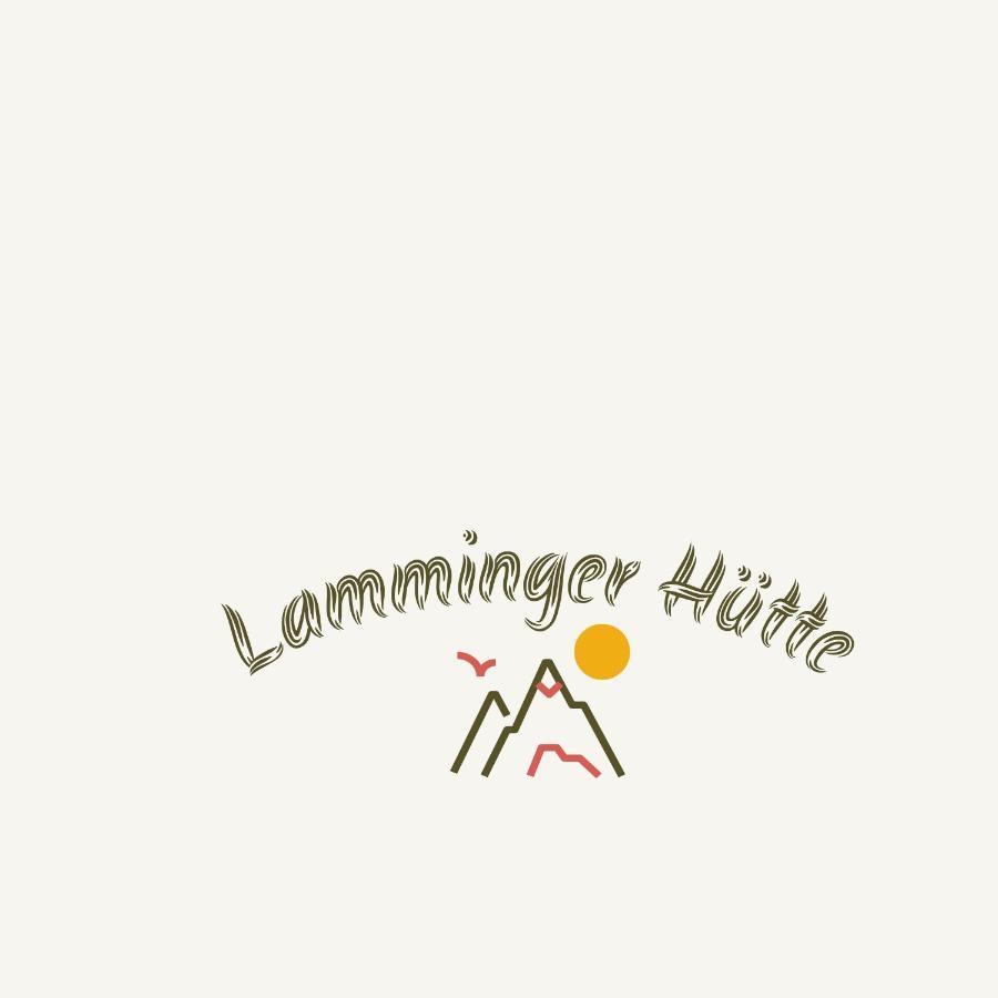 Lamminger Hutte Διαμέρισμα Βόλφσμπεργκ Εξωτερικό φωτογραφία