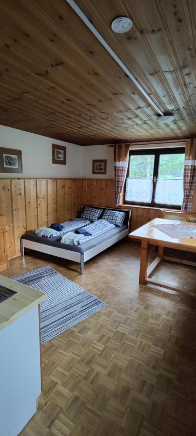 Lamminger Hutte Διαμέρισμα Βόλφσμπεργκ Εξωτερικό φωτογραφία